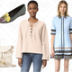 Additional 30% off sale items with code EXTRA30